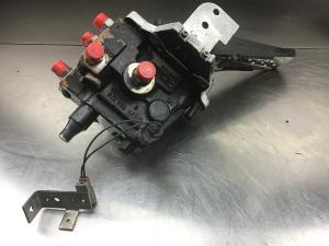 Liebherr Remcompactblok